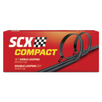 SCX Compact - Dvojitá looping sada