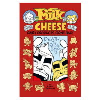 Dark Horse Milk And Cheese: Dairy Products Gone Bad