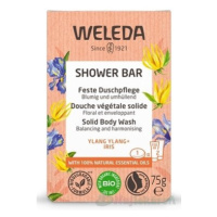 Weleda Ylang Ylang mýdlo 75 g