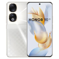 Honor 90 5G 12GB/512GB strieborná