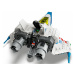 LEGO® - Disney and Pixar's Lightyear 76832 Raketa XL-15