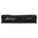 Kingston FURY Beast 16GB 3200MHz DDR4 CL16 DIMM Black