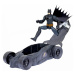 Batman batmobile s figúrkou 30 cm