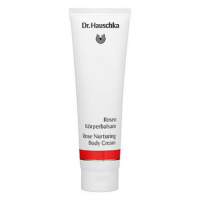 DR. HAUSCHKA Ošetrujúci telový krém s ružou 145 ml