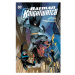 DC Comics Batman: Knightwatch