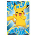 GBeye Pokémon Pikachu Foil Poster 91,5 x 61 cm