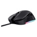 TRUST myš GXT 922 YBAR Gaming Mouse, optická, USB, čierna