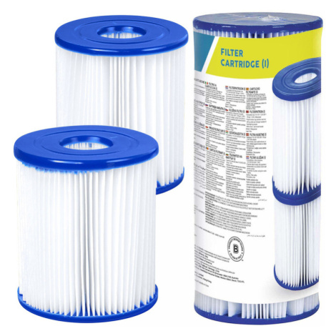 Filtračná vložka typ I (2 ks) BESTWAY - 58093