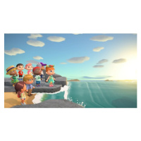 Animal Crossing: New Horizons (SWITCH)