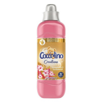 Coccolino Honeysuckle & Sandalwood aviváž 925ml 37PD