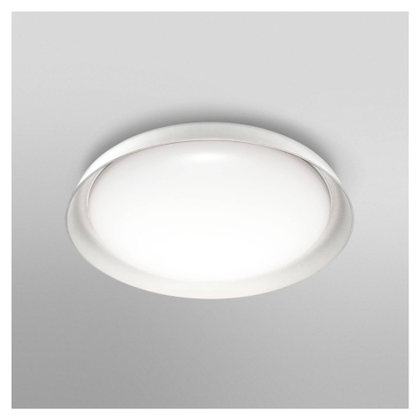 LEDVANCE SMART+ WiFi Orbis Plate CCT 43 cm biela