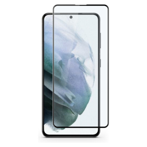 EPICO 2,5D GLASS HONOR X6 4G čierne