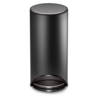 Odpadkový kôš 30l Joseph Joseph Arc 30149, čierna
