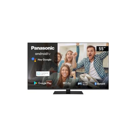 Televízie Panasonic