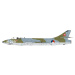 Classic Kit letadlo A09185 - Hawker Hunter F6 (1:48)