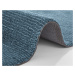 Kusový koberec Cloud 103933 Petrolblue - 160x230 cm Mint Rugs - Hanse Home koberce