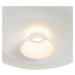 Dizajnové závesné svietidlo biele vrátane LED 3-stupňovo stmievateľné - Pauline