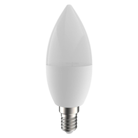 Smart LED E14 4,5 W tunable white WLAN RGB Tuya PRIOS
