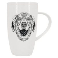 by inspire Hrnček Dog retriever 600 ml