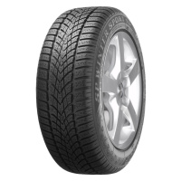 DUNLOP 225/45 R 17 91H SP_WINTER_SPORT_4D TL ROF M+S * 3PMSF MFS