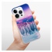 Odolné silikónové puzdro iSaprio - Winter 01 - iPhone 15 Pro