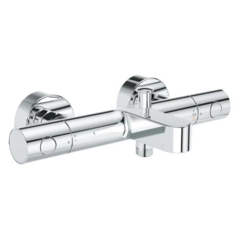 Vaňová batéria Grohe Precision Get bez sprchového setu 150 mm chróm 34774000