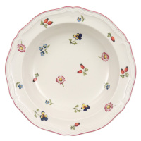 Hlboký tanier, kolekcia Petite Fleur - Villeroy & Boch