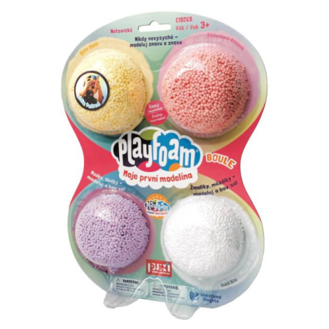 PlayFoam® Boule 4pack-G (CZ/SK)