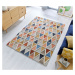 Kusový koberec Moda Moretz Multi - 160x230 cm Flair Rugs koberce