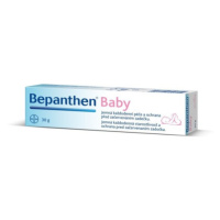 BEPANTHEN Baby 30 g