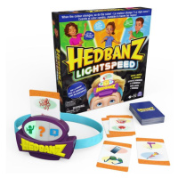 SPIN MASTER HEDBANZ LIGHTSPEED