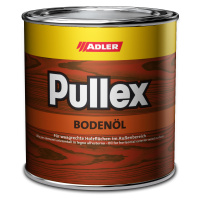 ADLER PULLEX BODENÖL - Terasový olej na všetky dreviny ST 09/1 - couscous, 2,5 L