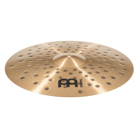 Meinl Pure Alloy Extra Hammered Ride 20”