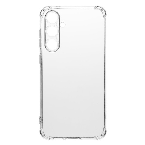 Silikónové puzdro na Samsung Galaxy S23 FE 5G S711 Tactical TPU Plyo transparentné