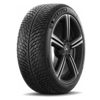 MICHELIN 265/40 R 20 104W PILOT_ALPIN_5 TL XL M+S 3PMSF MO1 FP