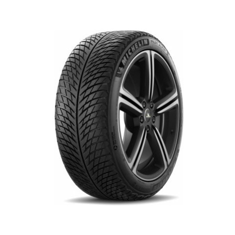 MICHELIN 265/40 R 20 104W PILOT_ALPIN_5 TL XL M+S 3PMSF MO1 FP