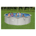 Panelový bazén 15FT 460x120 cm HYDRIUM BESTWAY - 56384