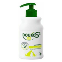 Douxo S3 Seb šampón 200ml
