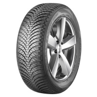 Falken EUROALL SEASON AS210 ( 235/60 R17 106V XL BLK )