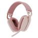 Logitech Zone Vibe 100, Rose