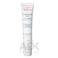 AVENE CLEANANCE EMULSION (Soin matifiant)