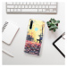 Odolné silikónové puzdro iSaprio - Bench 01 - Xiaomi Redmi Note 8