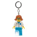 LEGO® Iconic Doktorka svietiaca figúrka