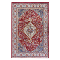 Kusový koberec Luxor 105644 Mochi Red Multicolor Rozmery kobercov: 160x235