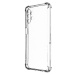 Tactical TPU Plyo Kryt pre Xiaomi Redmi Note 12 4G Transparent