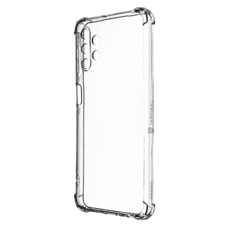 Tactical TPU Plyo Kryt pre Xiaomi Redmi Note 12 4G Transparent