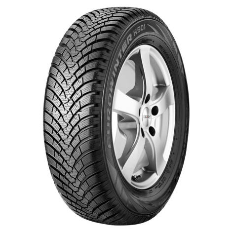 Falken EUROWINTER HS01 RUNFLAT ( 245/50 R19 101V, runflat BLK )