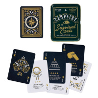 Kartová hra Survival Cards – Gentlemen's Hardware