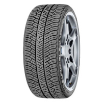 Michelin PILOT ALPIN PA4 285/40 R19 107W