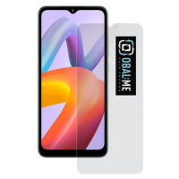 Obal:Me 2.5D Tvrdené Sklo pre Xiaomi Redmi A2 2023 Clear